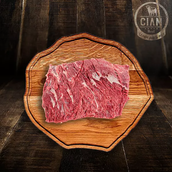 Asado De Vacío