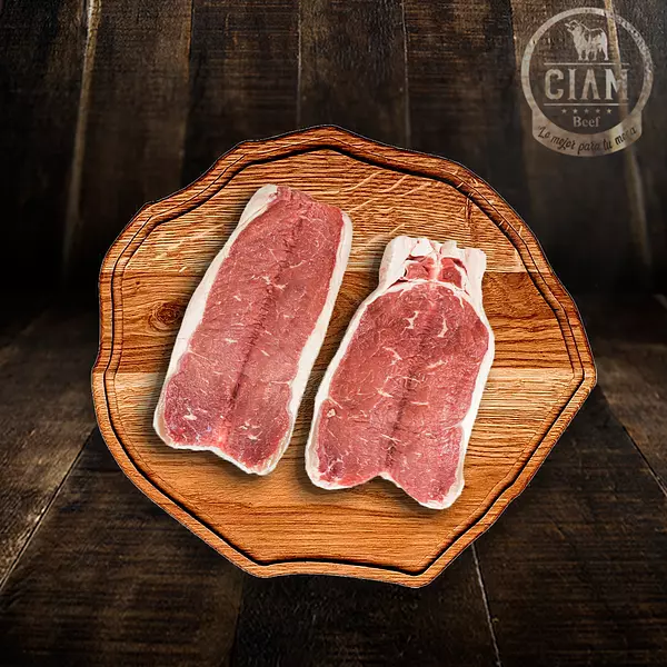 Churrasco De Res