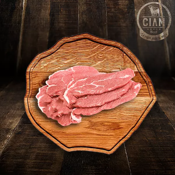 Carne Para Asar Premium 800gr