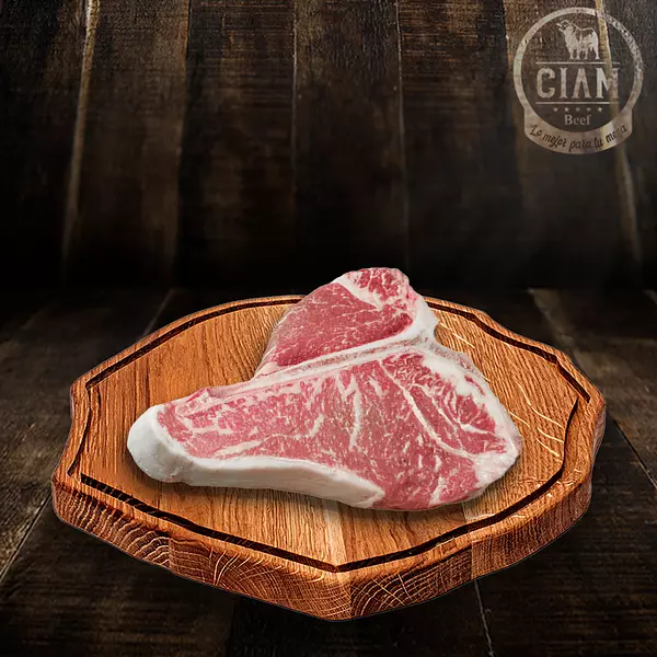 T-Bone Steak