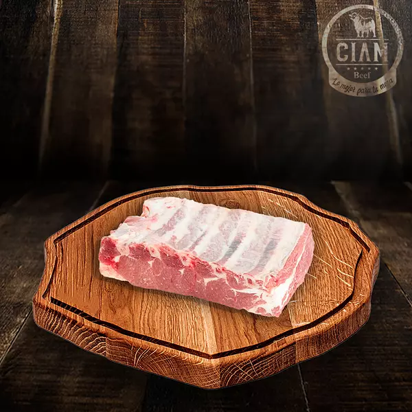 Costilla Especial De Res
