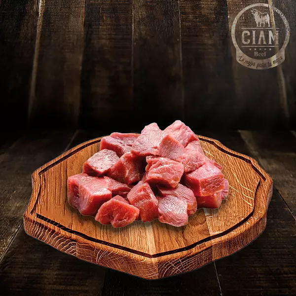 Carne Goulash