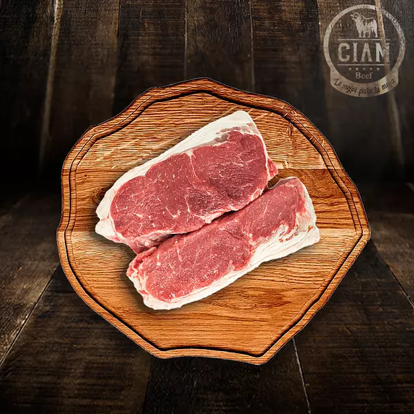 Bife De Chorizo