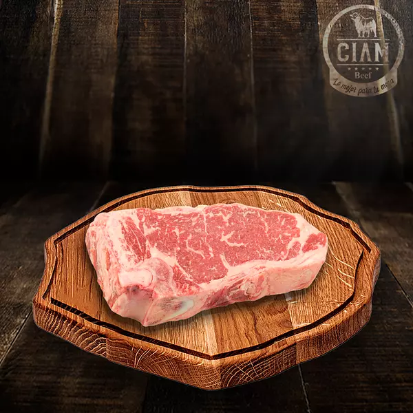 New York Steak