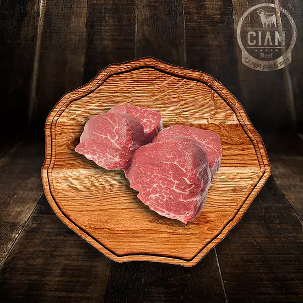 Medallones De Lomito Fino Premium