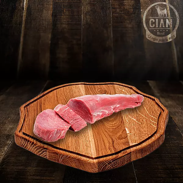 Lomo Fino Tenderloin